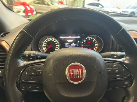 FIAT Toro 2.0 16V 4P VOLCANO 4WD TURBO DIESEL AUTOMÁTICO, Foto 14