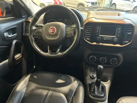 FIAT Toro 2.0 16V 4P VOLCANO 4WD TURBO DIESEL AUTOMÁTICO, Foto 16