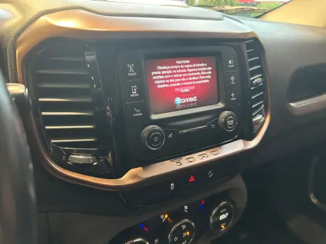 FIAT Toro 2.0 16V 4P VOLCANO 4WD TURBO DIESEL AUTOMÁTICO, Foto 18