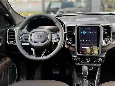 FIAT Toro 2.2 16V 4P 4WD RANCH TURBO DIESEL AUTOM�TICO, Foto 17