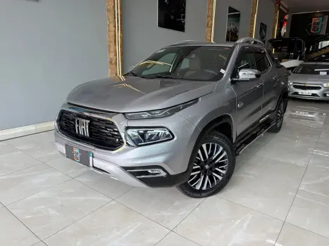 FIAT Toro 2.2 16V 4P 4WD RANCH TURBO DIESEL AUTOMÁTICO, Foto 1