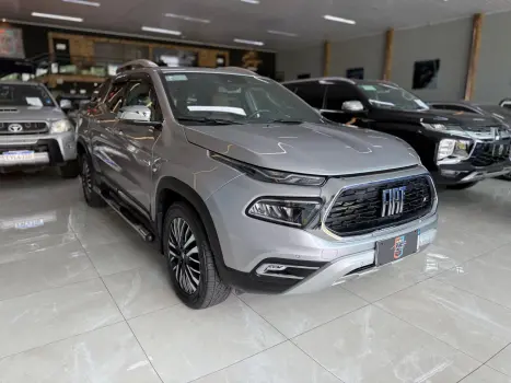 FIAT Toro 2.2 16V 4P 4WD RANCH TURBO DIESEL AUTOMÁTICO, Foto 2