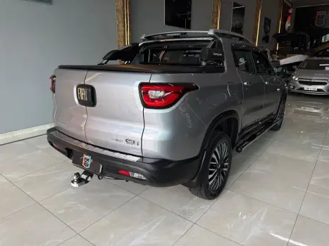 FIAT Toro 2.2 16V 4P 4WD RANCH TURBO DIESEL AUTOMÁTICO, Foto 3