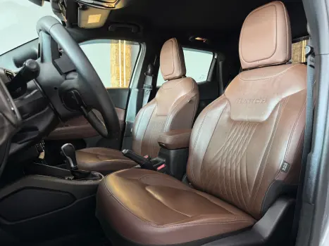 FIAT Toro 2.2 16V 4P 4WD RANCH TURBO DIESEL AUTOMÁTICO, Foto 10