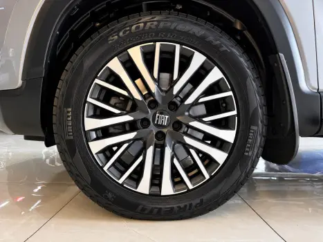 FIAT Toro 2.2 16V 4P 4WD RANCH TURBO DIESEL AUTOMÁTICO, Foto 13