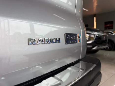 FIAT Toro 2.2 16V 4P 4WD RANCH TURBO DIESEL AUTOMÁTICO, Foto 14