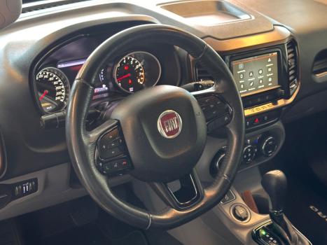 FIAT Toro 2.4 16V 4P MULTIAIR FLEX VOLCANO AUTOM�TICO, Foto 5