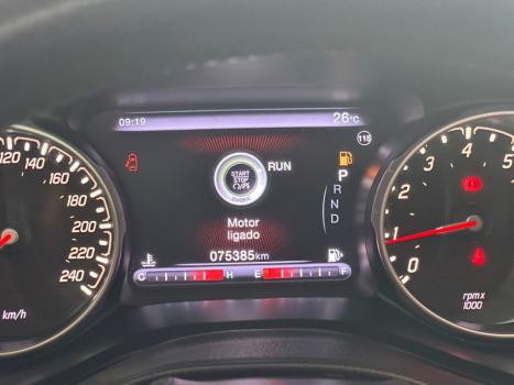 FIAT Toro 2.4 16V 4P MULTIAIR FLEX VOLCANO AUTOM�TICO, Foto 9