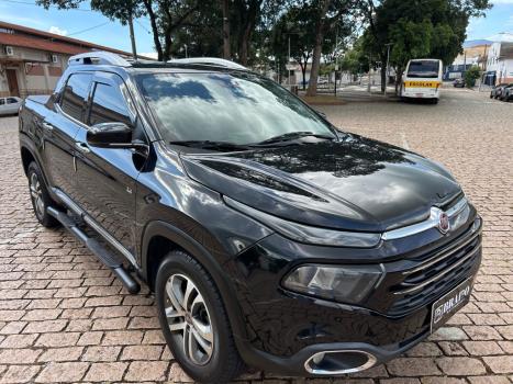 FIAT Toro 2.4 16V 4P MULTIAIR FLEX VOLCANO AUTOM�TICO, Foto 3