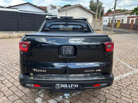 FIAT Toro 2.4 16V 4P MULTIAIR FLEX VOLCANO AUTOM�TICO, Foto 5