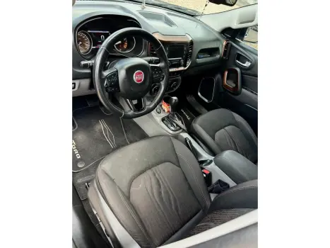 FIAT Toro 2.4 16V 4P MULTIAIR FLEX VOLCANO AUTOM�TICO, Foto 7