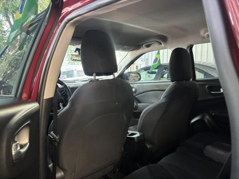 FIAT Toro 2.4 16V 4P FREEDOM MULTIAIR FLEX AUTOM�TICO, Foto 3