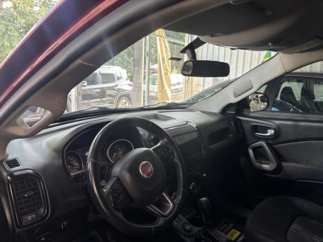 FIAT Toro 2.4 16V 4P FREEDOM MULTIAIR FLEX AUTOM�TICO, Foto 4