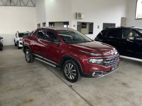 FIAT Toro , Foto 1 FIAT Toro , Foto 1