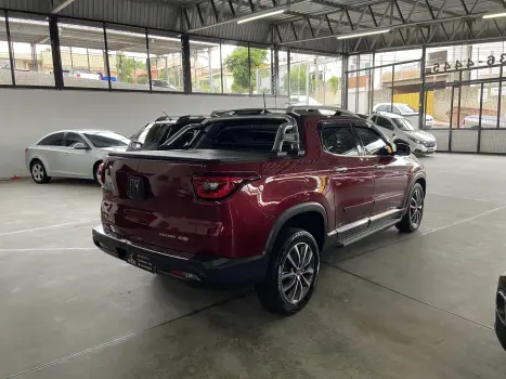 FIAT Toro , Foto 4 FIAT Toro , Foto 4