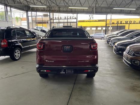 FIAT Toro , Foto 5 FIAT Toro , Foto 5