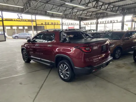 FIAT Toro , Foto 6 FIAT Toro , Foto 6