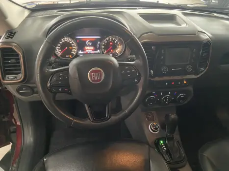 FIAT Toro , Foto 9 FIAT Toro , Foto 9