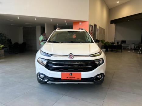 FIAT Toro , Foto 2