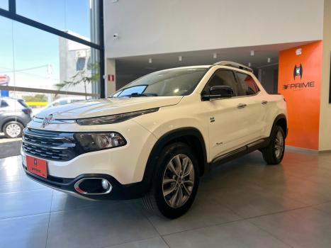 FIAT Toro , Foto 4