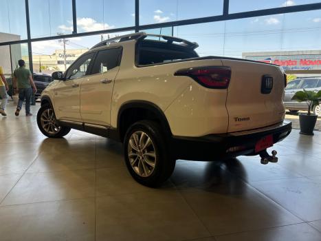 FIAT Toro , Foto 5