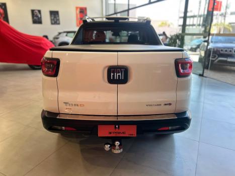 FIAT Toro , Foto 7