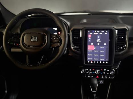 FIAT Toro , Foto 17