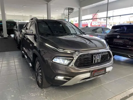 FIAT Toro , Foto 3
