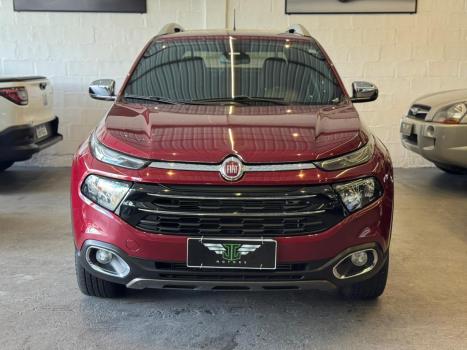 FIAT Toro , Foto 3