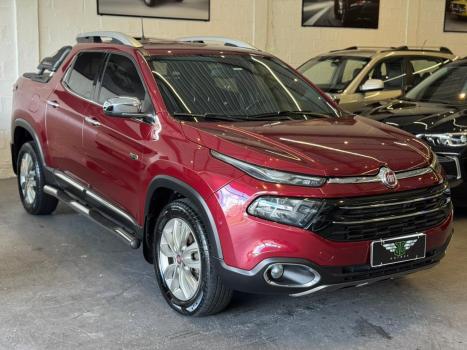 FIAT Toro , Foto 9