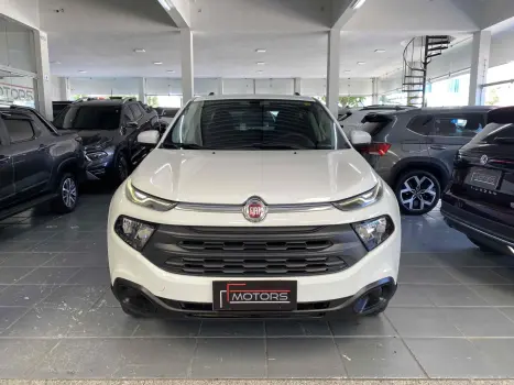 FIAT Toro , Foto 2