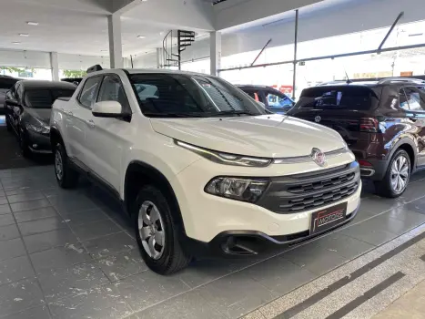 FIAT Toro , Foto 3