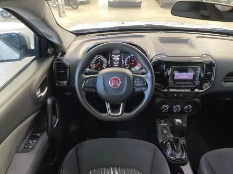 FIAT Toro , Foto 14
