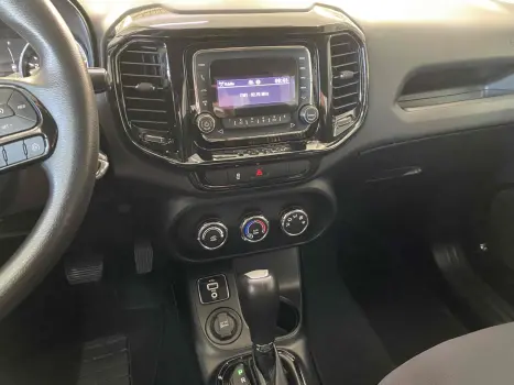 FIAT Toro , Foto 15