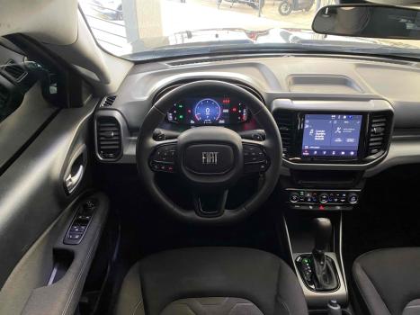 FIAT Toro , Foto 14