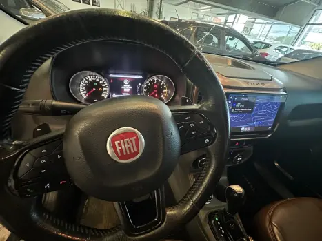 FIAT Toro , Foto 18