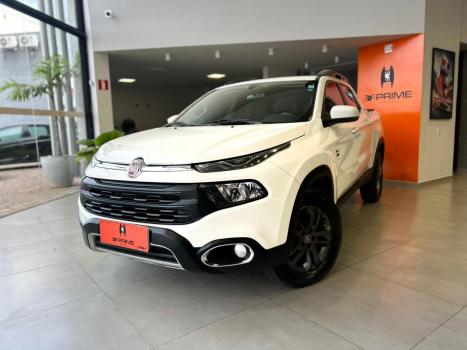 FIAT Toro , Foto 1