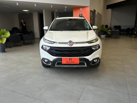 FIAT Toro , Foto 2