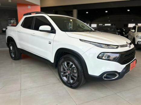 FIAT Toro , Foto 3