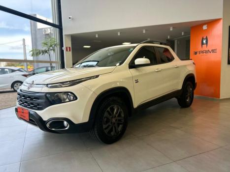 FIAT Toro , Foto 4