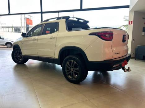 FIAT Toro , Foto 5