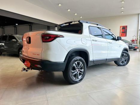 FIAT Toro , Foto 6
