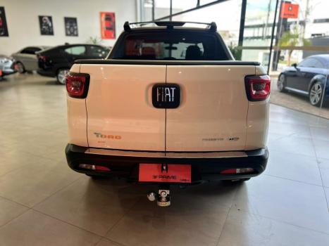 FIAT Toro , Foto 7