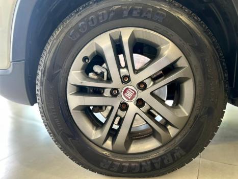 FIAT Toro , Foto 8