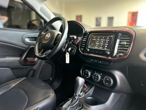 FIAT Toro , Foto 10
