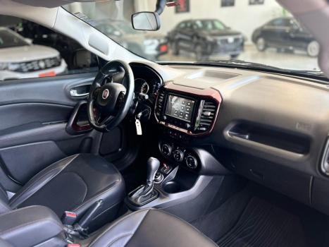 FIAT Toro , Foto 12