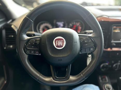 FIAT Toro , Foto 13