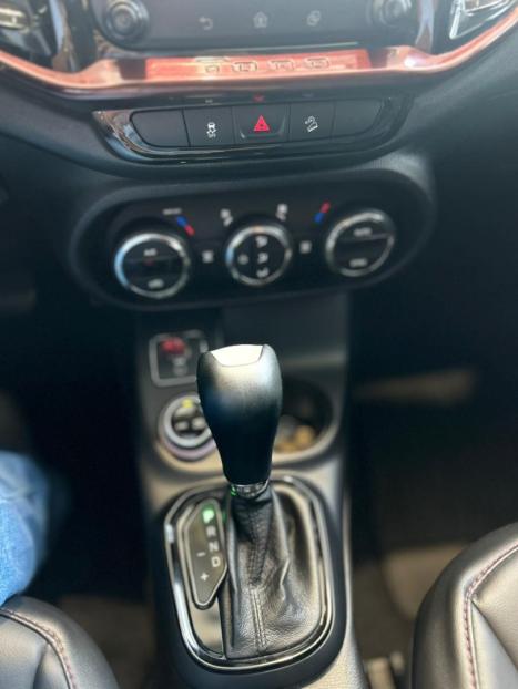 FIAT Toro , Foto 15