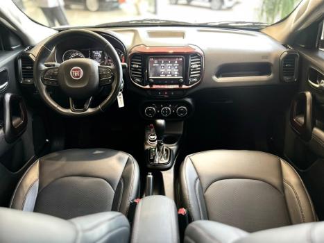 FIAT Toro , Foto 16