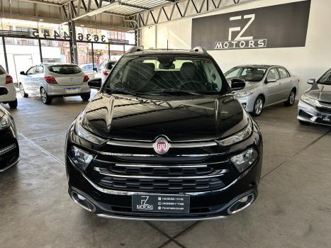 FIAT Toro , Foto 2